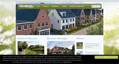 Desktop Screenshot of boszoom-pijnacker.nl