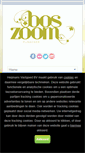 Mobile Screenshot of boszoom-pijnacker.nl
